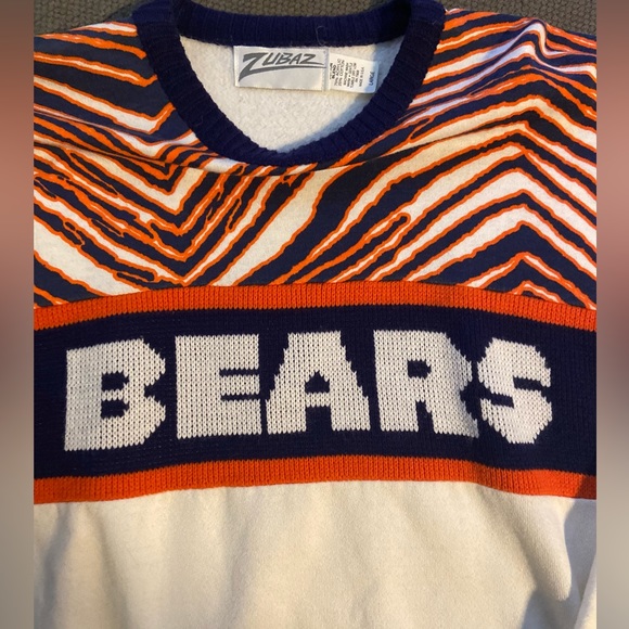 Vintage Bears sweater - Picture 5 of 5